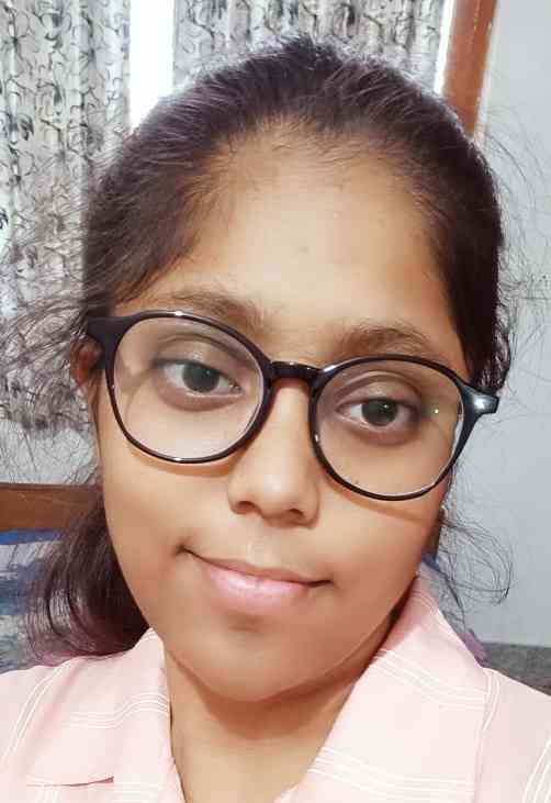 Nidhi Raj